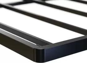 445030242243 ZIYOO Box Spring Mattress Foundation Bunkie #2