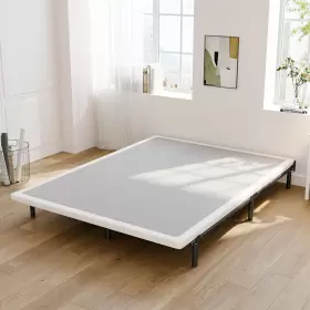 445030242243 ZIYOO Box Spring Mattress Foundation Bunkie #3