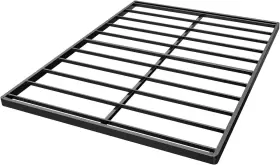 445030242243 ZIYOO Box Spring Mattress Foundation Bunkie