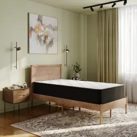 BS-E230P-R-T-12-C-BK-GG ZMR FURNITURE Dream Cooling Gel Foam