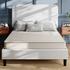 DR-E236-B-Q-GG ZMR FURNITURE Dream Hybrid Mattress Queen High