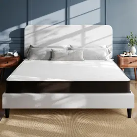 DR-E238-B-Q-GG ZMR FURNITURE Dream Hybrid Mattress Queen High