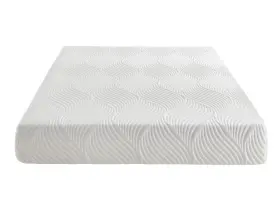 GL-B011P248235 ZNTS Bed Mattress Gel Infused Memory Foam Firm #2
