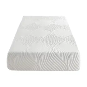 GL-B011P248237 ZNTS Twin Bed Mattress Gel Infused Memory Foam #2