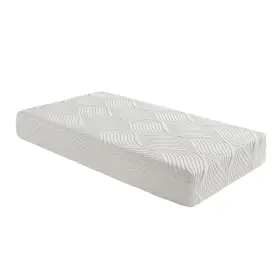 GL-B011P248237 ZNTS Twin Bed Mattress Gel Infused Memory Foam