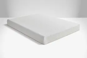 GL-B011P248240 ZNTS Bed Mattress Gel Infused Memory Foam Firm #3