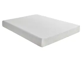 GL-B011P248240 ZNTS Bed Mattress Gel Infused Memory Foam Firm