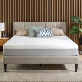 826705635053 ZNUS STORE Hybrid Mattress Box Memory Foam Gel