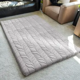 1943GR8 ZONLI Floor Mattress Futon Queen Tatami