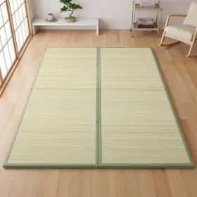 313051171156 ZONLI Tatami Mat Floor Sleeping Pad Futon