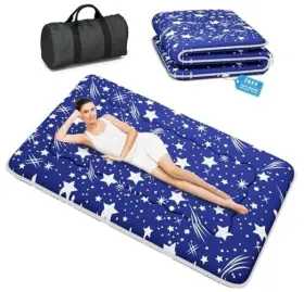 ZX284 ZX FABRIC COMPANY Futon Mattress Tatami Mat