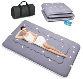 ZX284 ZX FABRIC COMPANY Futon Mattress Tatami Mat