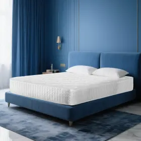 CD1004-KI-10IN-Z01 ZYERCH King Mattress Hybrid Box Memory