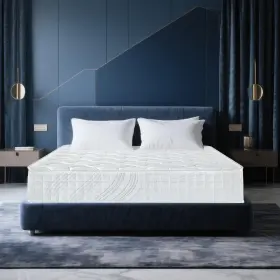 CD1004-TWXL-10IN-Z01 ZYERCH Twin Mattress Hybrid Box Memory