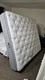 King Koil Silver Leaf Firm Euro Top Mattress 
