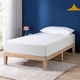 Guest Room Memory Foam Mattress Twin - 10 Inch Cooling Gel Bed