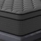8" 12" 14" Mattress Gel Memory Foam Pocket Spring Twin Full Queen King In A Box