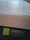 NEW Revive Cooltek Titanium Hybrid Medium 13" King Mattress