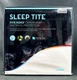 High Quality Malouf King Size Water Proof 5 Sided Omniphase Mattress Protector