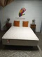 Corsicana | Hybrid | 12" Queen Mattress