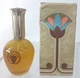 VINTAGE AVON QUEEN'S GOLD COLOGNE MIST 3 OZ NEW IN BOX NIB