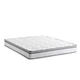 OSleep 8inch Memory Foam Innerspring Comfort Hybrid Hypoallergenic Twin Mattress