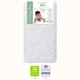 Dream On Me Medio Crib Mattress, JPMA & Greenguard Gold Certified