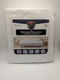 All-in-One Mattress Protector, Zippered Encasement, Water & Stain Resistant, ...