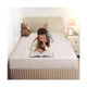 MLILY Twin Mattress in a Box, 5 inch Mattresses Made in USA for Kids Bed Sing...