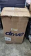 Drive Premium Guard Gel & Foam Mattress Overlay Pressure Prevention 34"76"3.5" 