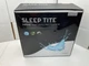 Sleep Tite Mattress Protector Twin Smooth Malouf PR1ME