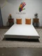 Zinus | Memory Foam |  12'' Queen Mattress