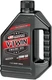 Maxima Racing 1 Quart Fully Synthetic 20W-50 Motorcycle V-Twin Engine Oil