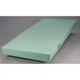 C-MATT H10010 Institutional Mattress,80"L,Ocean Blue 25UL78
