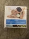 Linenspa Premium Twin Mattress Protector Liquid Proof Allergen Barrier