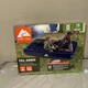 Ozark Trail Tritech Full Size Airbed 10&rdquo; Height 660lbs&trade;