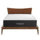 Modway Furniture Aveline 14" Memory Foam King Mattress in White -MOD-6605-WHI