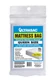 Ultrasac High Performance Queen Size Mattress 2.0 MIL eq Clear Cover