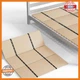 Imperius Wooden Bunkie Board Bed Slats - Queen Size 48x60 - Mattress Support