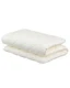 FULI Japanese Futon, Twin Size, White - Foldable Shikibuton Floor Bed - Mediu...