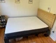 Sweetnight Queen Mattress 12" Pillow-Top Cooling Medium-to-Firm Gel Memory Foam