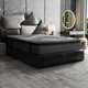 13 Inch Gel Memory Foam Hybrid Mattress w/ Pocket Coils - Queen Size