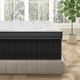 12/14 Inch Mattress in A Box Twin Full Queen King Size Innerspring Memory Foam