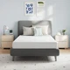 Avenco Twin Mattress, 6 Inch Twin Size Mattress for Kids, Gel Memory Foam Mat...