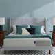 Casper Sleep Element, Queen Medium Firm Mattress - Memory Foam + Support - 10...