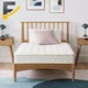 Slumber 1 by  6" Comfort plus Innerspring Mattress Twin