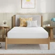 Novilla 6 Inch Twin Size Mattress, Twin Memory Foam Mattress with Cooling Foa...