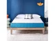  10 Inch Hybrid Mattress, Mattress in a Box, Queen