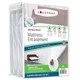 Guardmax Sleeper Sofa Mattress Protector - 100% Waterproof Zippered Encasement,