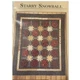 Starry Snowball Quilt Pattern Folkal Pt 2000 Lap Twin Full Queen New